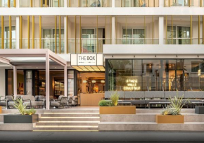 The Box Riccione - Adults Only Riccione